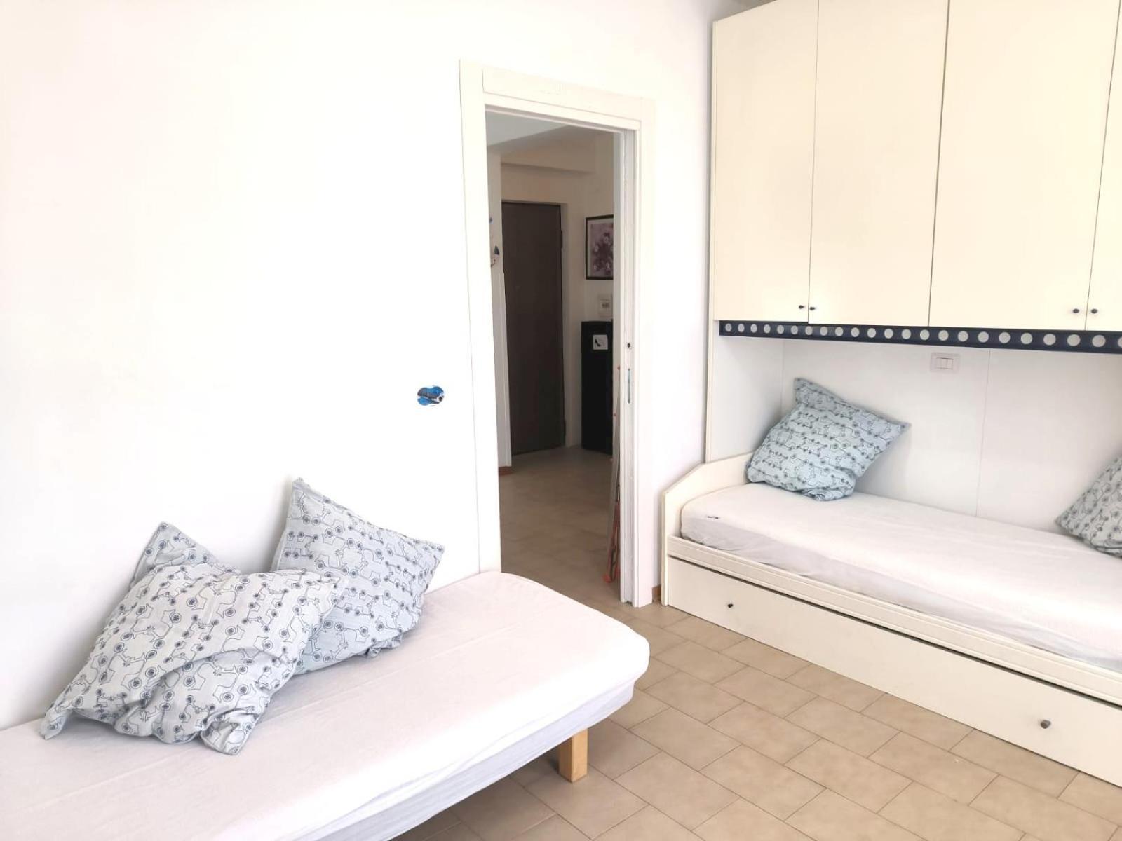 Pozzo Lazzaro Apartments Santa Teresa Di Riva Room photo