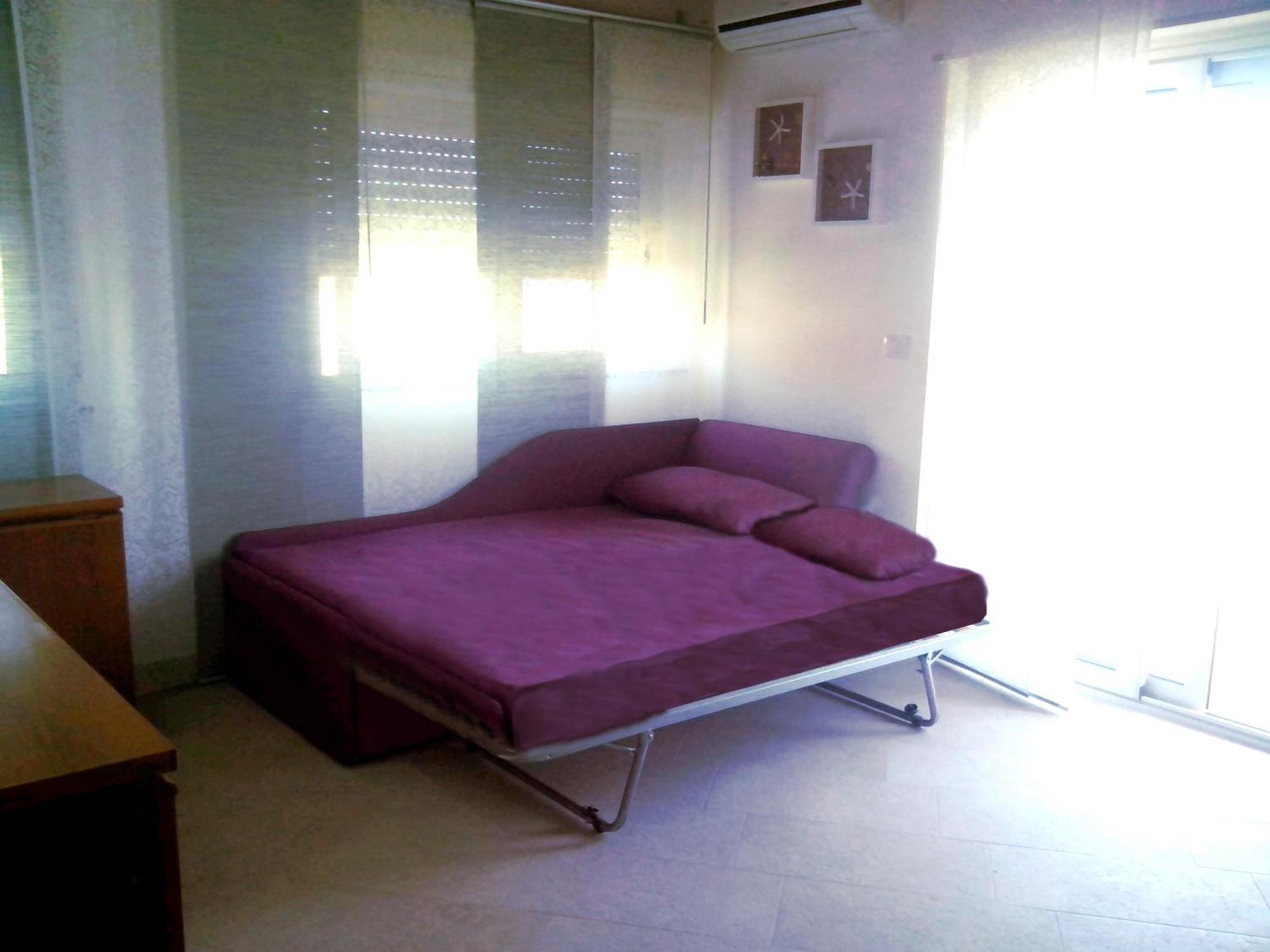 Pozzo Lazzaro Apartments Santa Teresa Di Riva Room photo